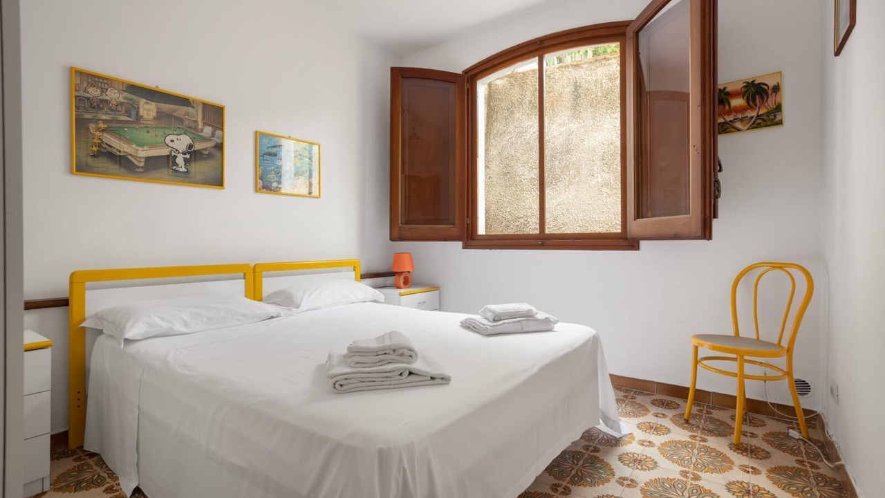 Photo of Bedroom in Bagheria
