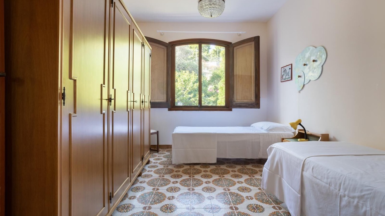 Photo of Bedroom in Bagheria