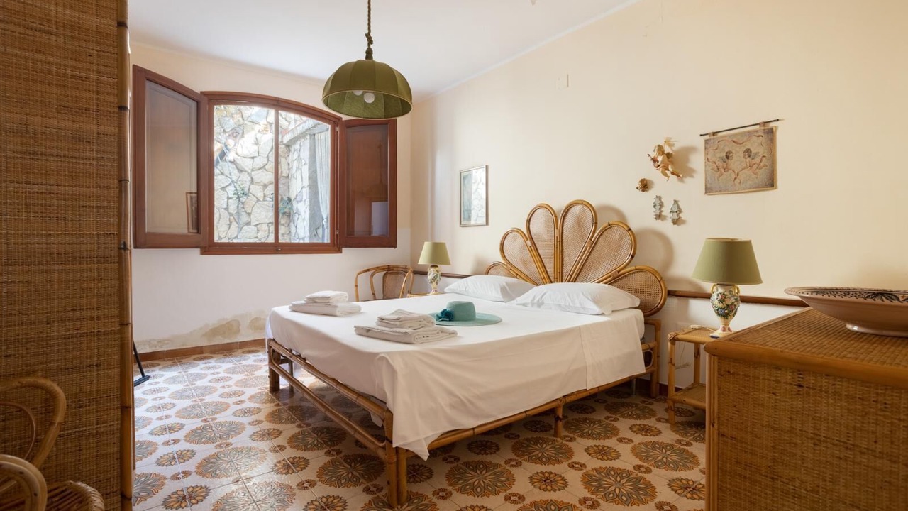 Photo of Bedroom in Bagheria