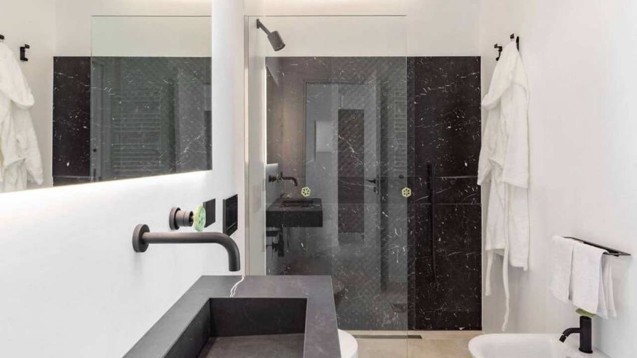Photo of Bathroom in Naso