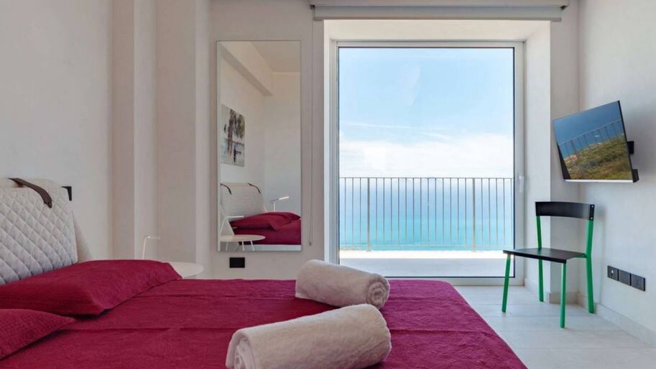 Photo of Bedroom in Naso