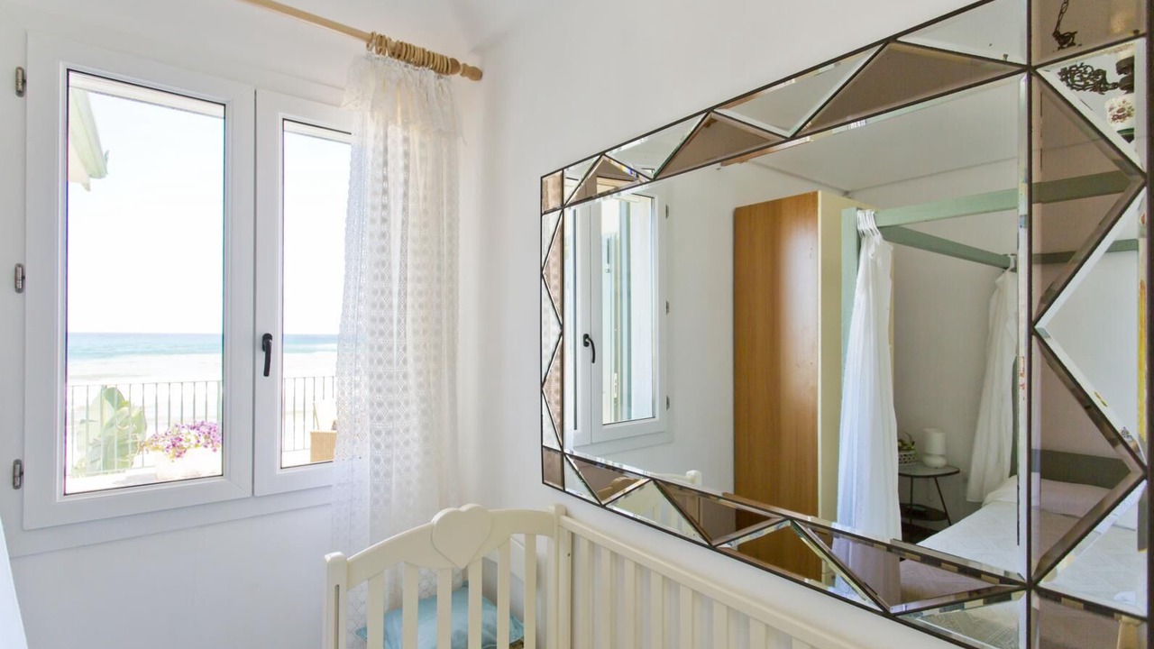 Photo of Bedroom in Alcamo Marina
