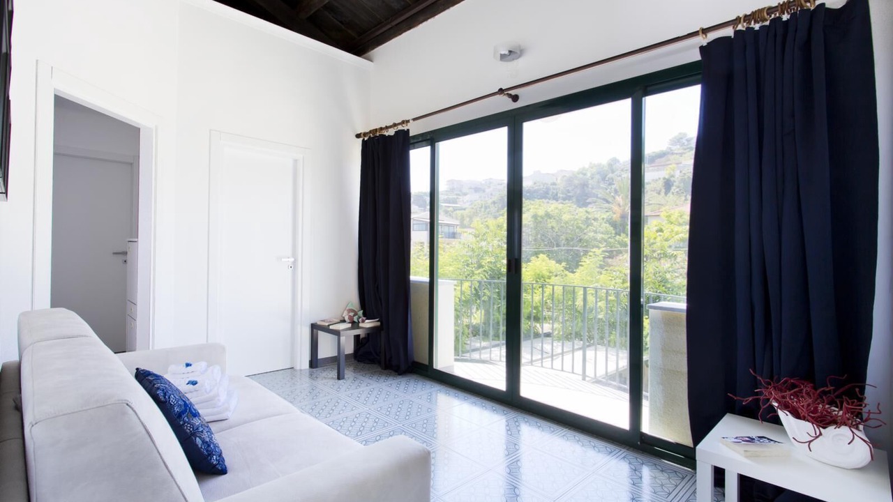 Photo of Livingroom in Alcamo Marina