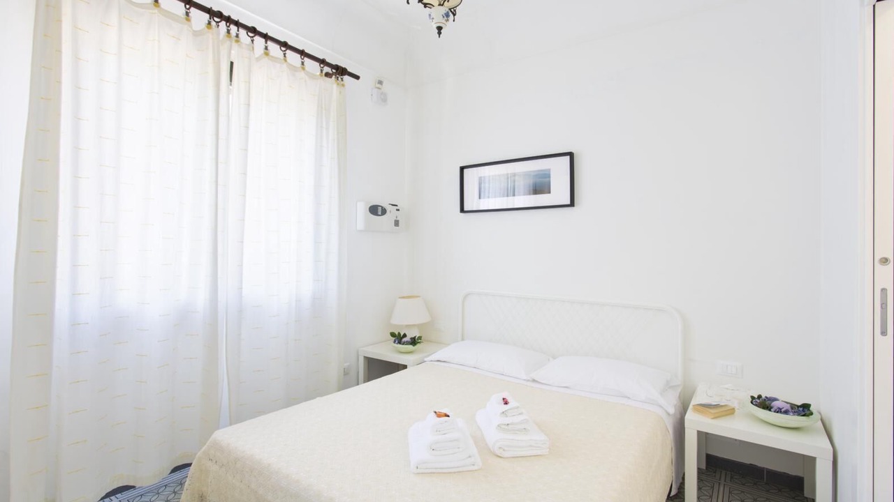 Photo of Bedroom in Alcamo Marina