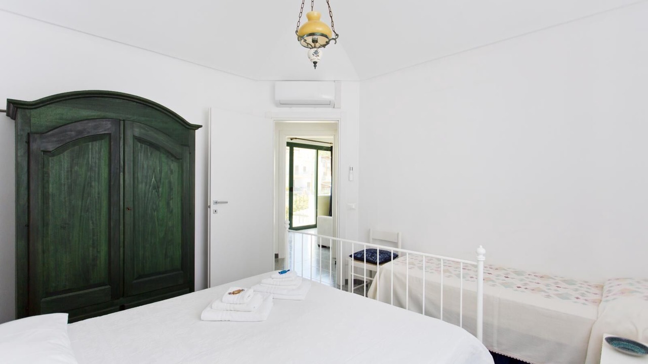 Photo of Bedroom in Alcamo Marina