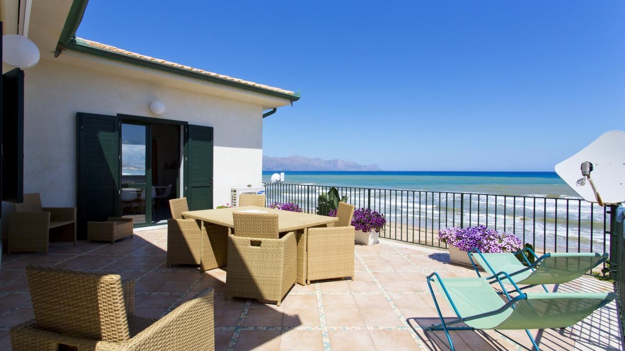 Photo of Outdoor in Alcamo Marina