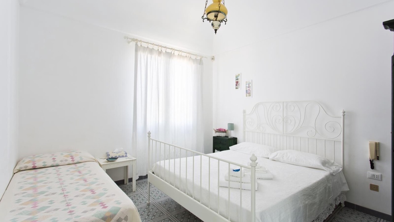 Photo of Bedroom in Alcamo Marina