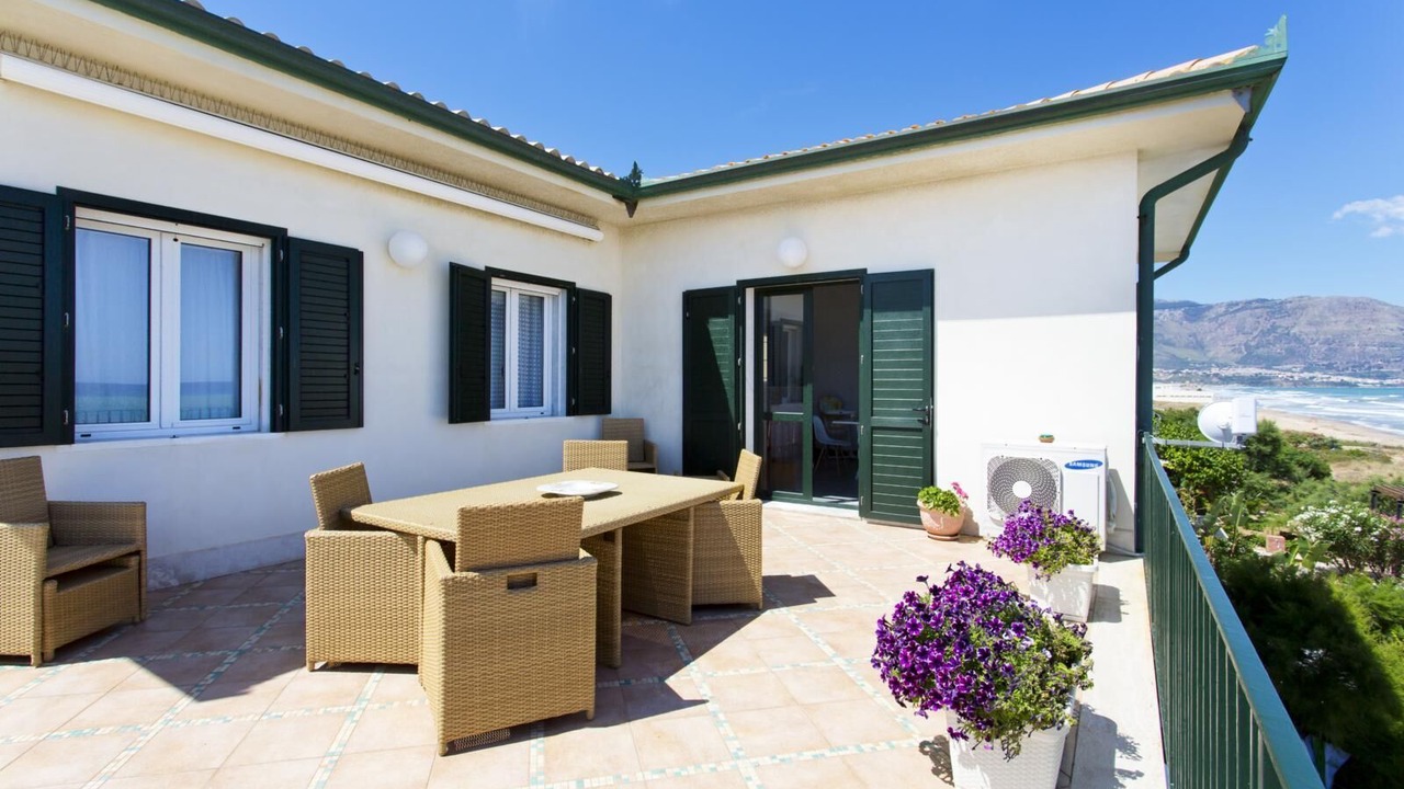 Photo of Outdoor in Alcamo Marina