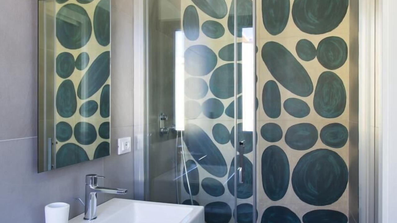 Photo of Bathroom in Alcamo Marina