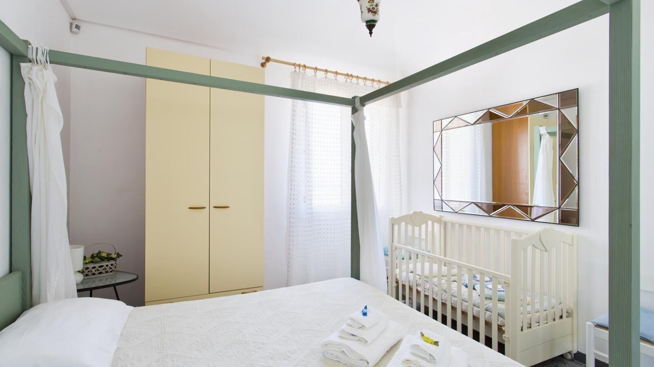 Photo of Bedroom in Alcamo Marina
