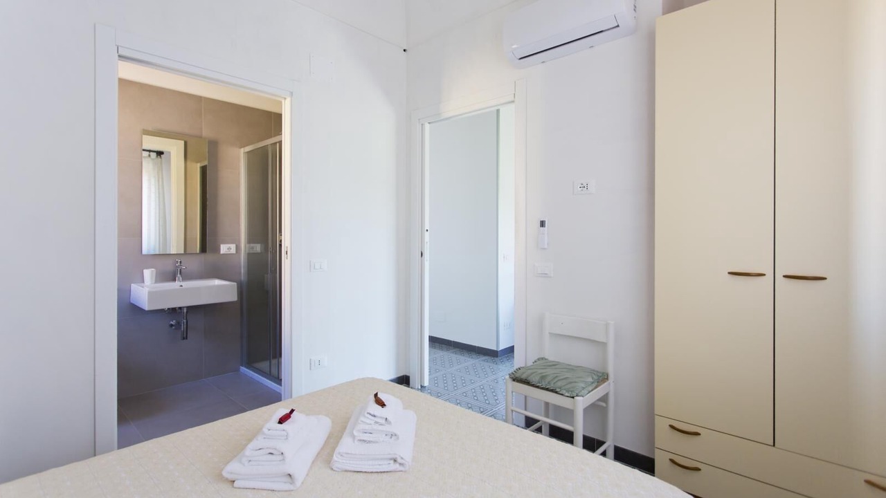 Photo of Bedroom in Alcamo Marina