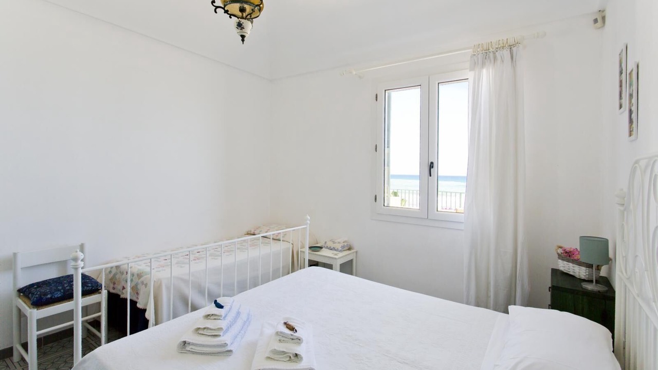 Photo of Bedroom in Alcamo Marina