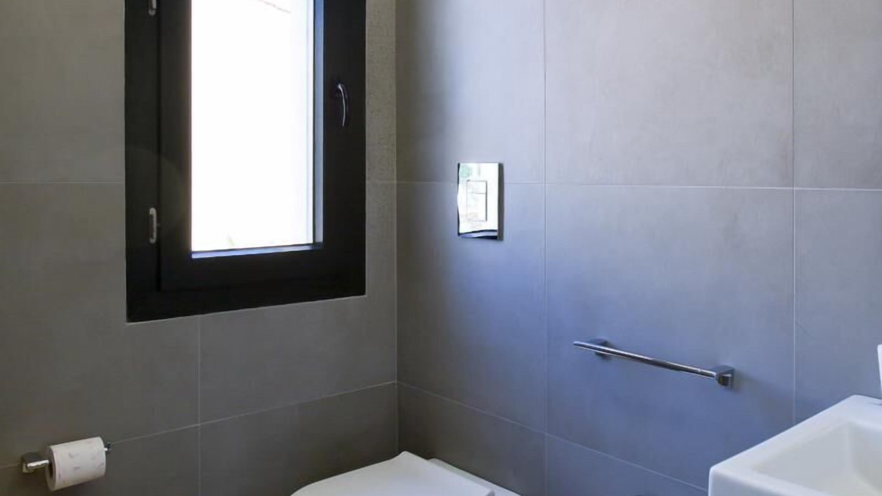 Photo of Bathroom in Alcamo Marina