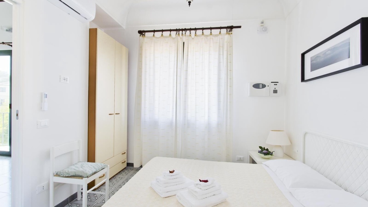 Photo of Bedroom in Alcamo Marina