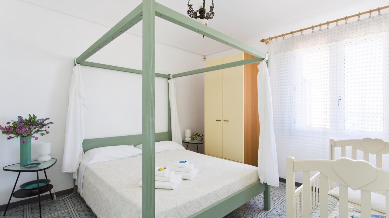 Photo of Bedroom in Alcamo Marina