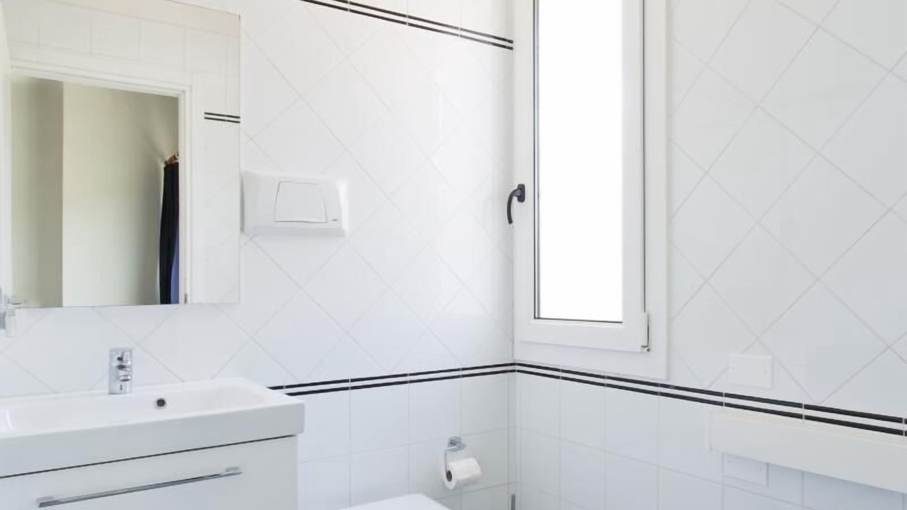 Photo of Bathroom in Alcamo Marina