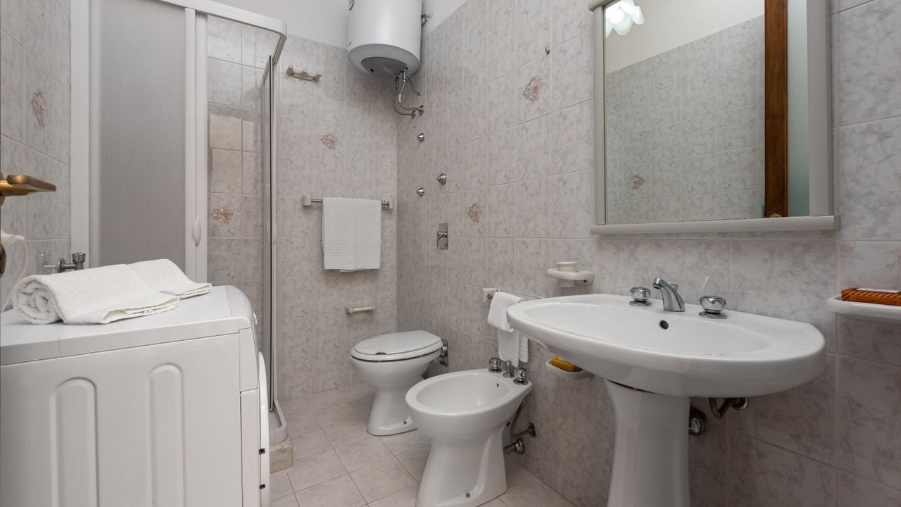 Photo of Bathroom in San Vito Lo Capo