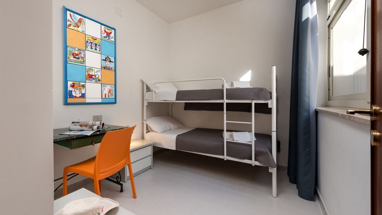 Photo of Bedroom in San Vito Lo Capo