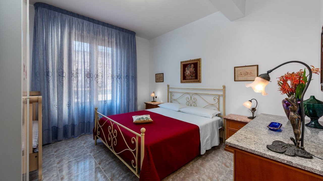 Photo of Bedroom in San Vito Lo Capo