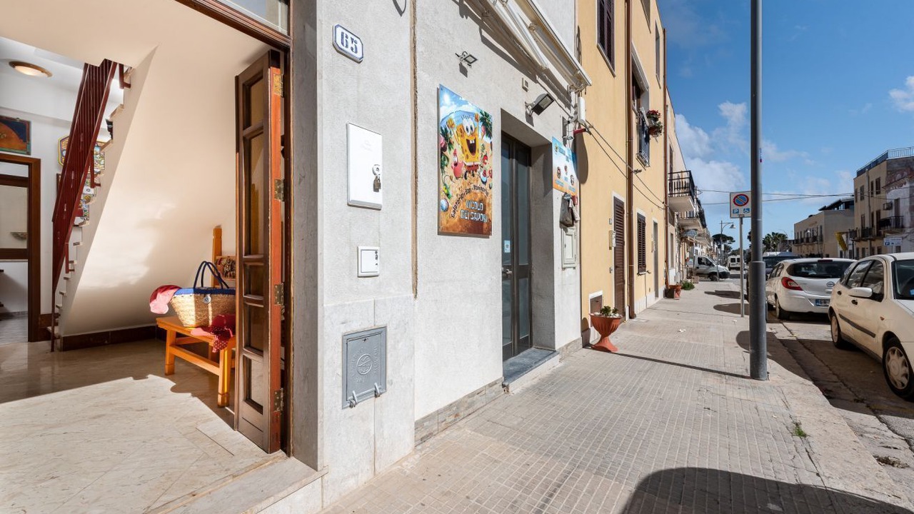 Photo of Outdoor in San Vito Lo Capo