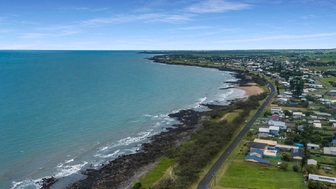 Photo of Outdoor in Burnett Heads