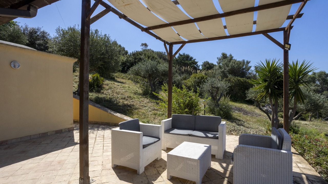 Photo of Patio Balcony in Marsala