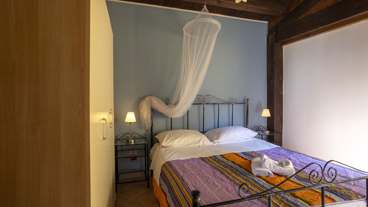 Photo of Bedroom in Marsala