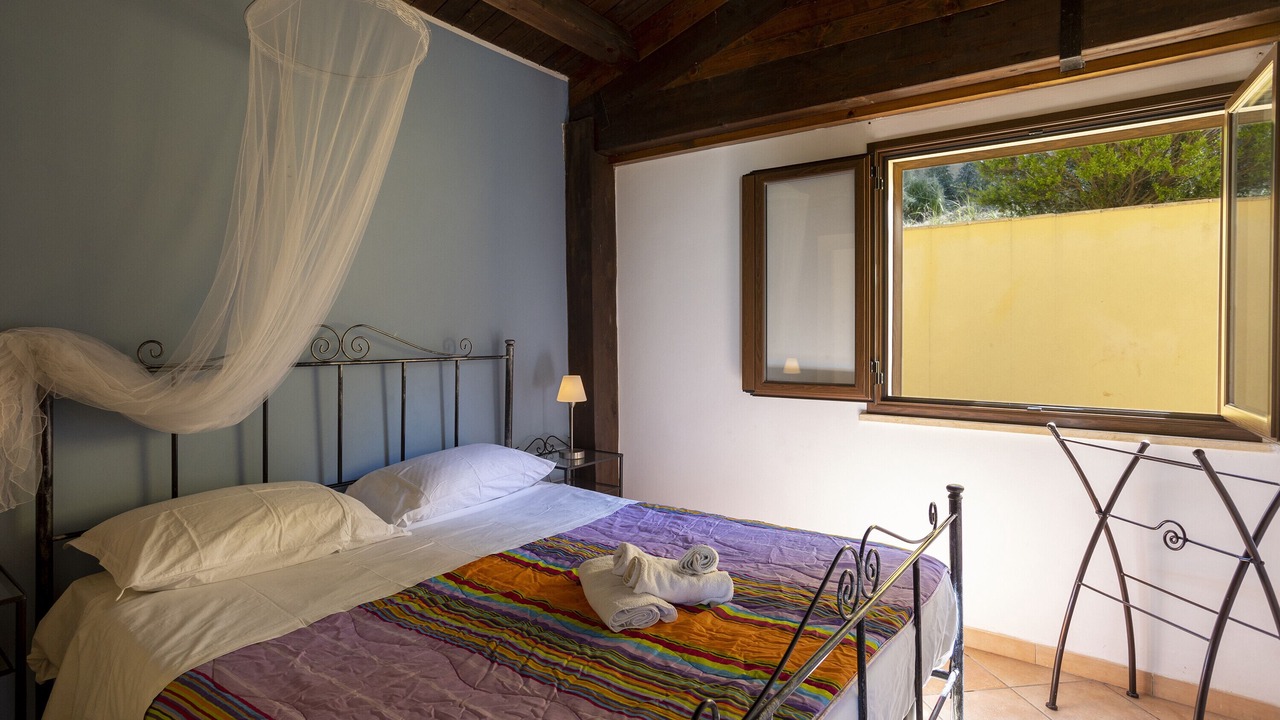Photo of Bedroom in Marsala