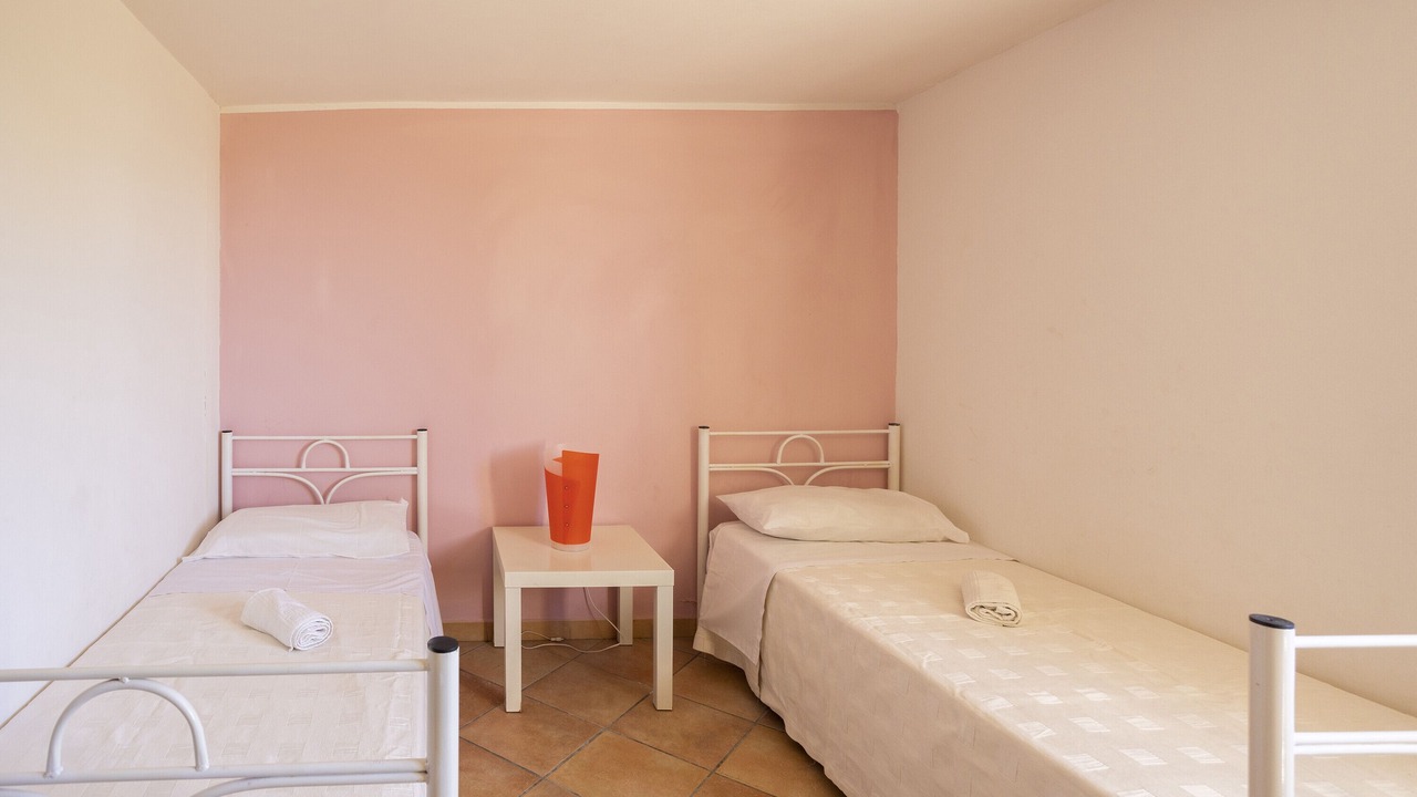 Photo of Bedroom in Marsala