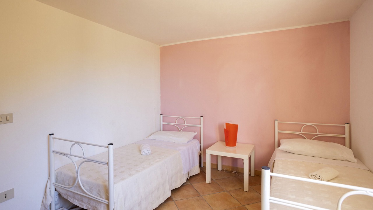 Photo of Bedroom in Marsala