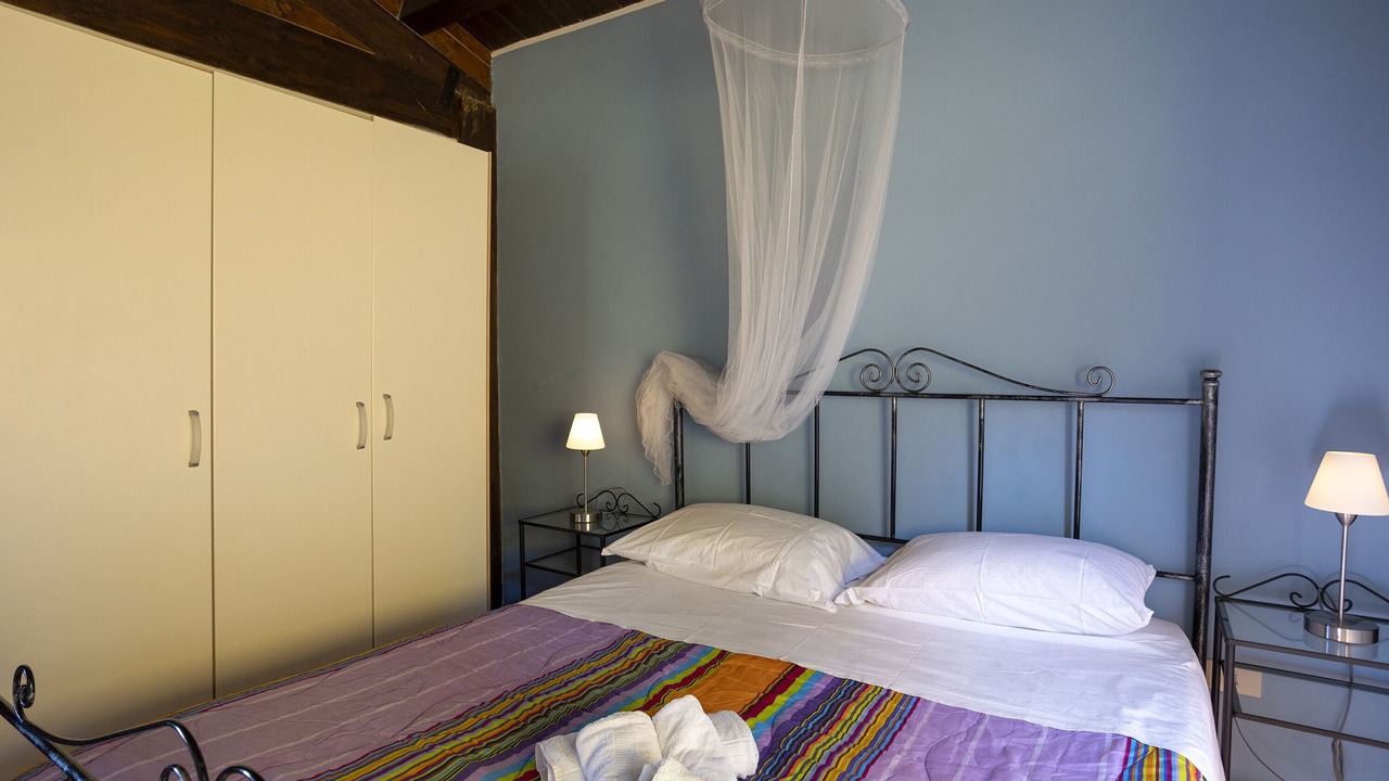 Photo of Bedroom in Marsala