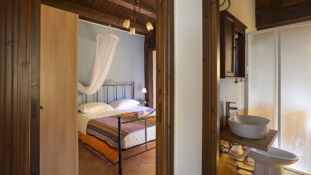 Photo of Bedroom in Marsala