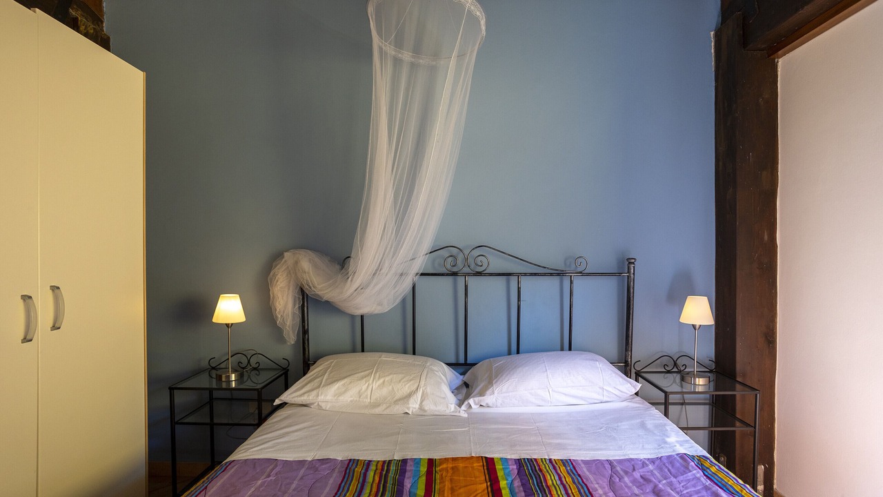 Photo of Bedroom in Marsala
