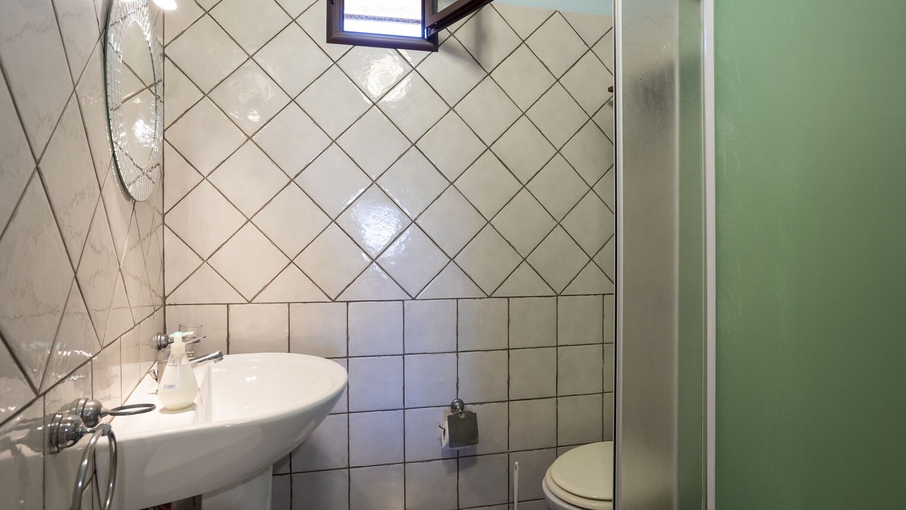 Photo of Bathroom in Marsala