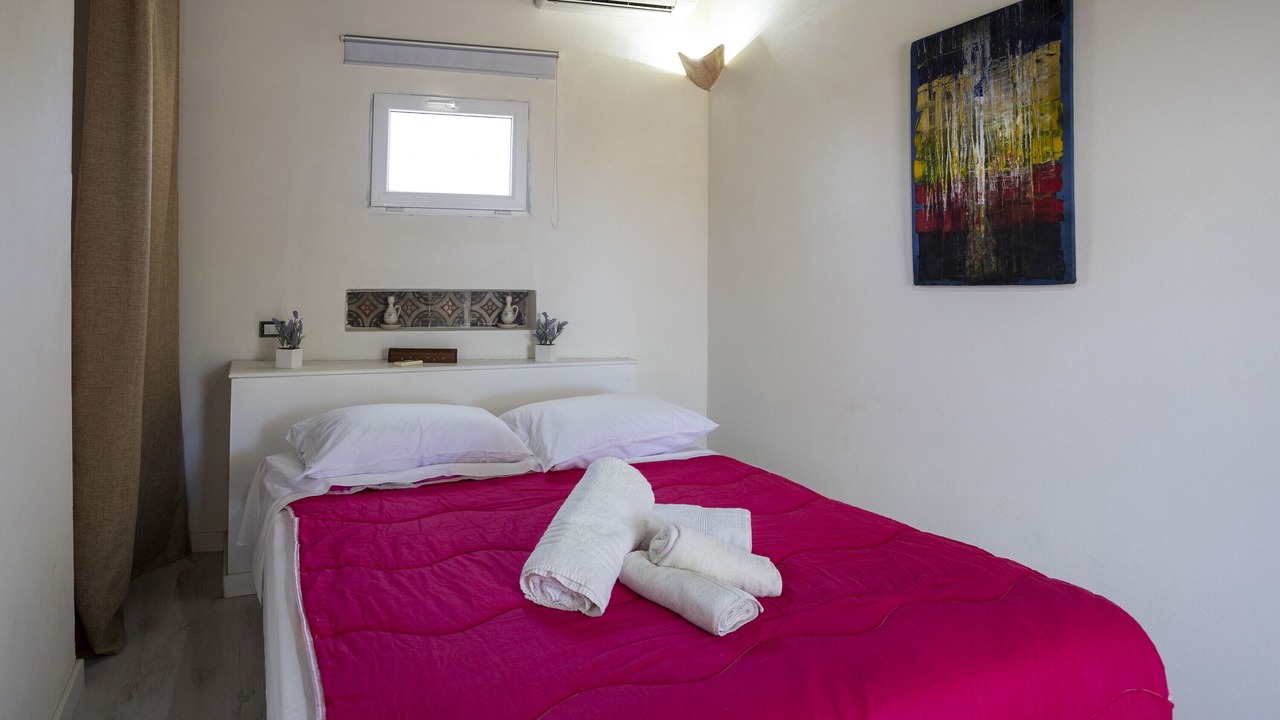 Photo of Bedroom in Marsala