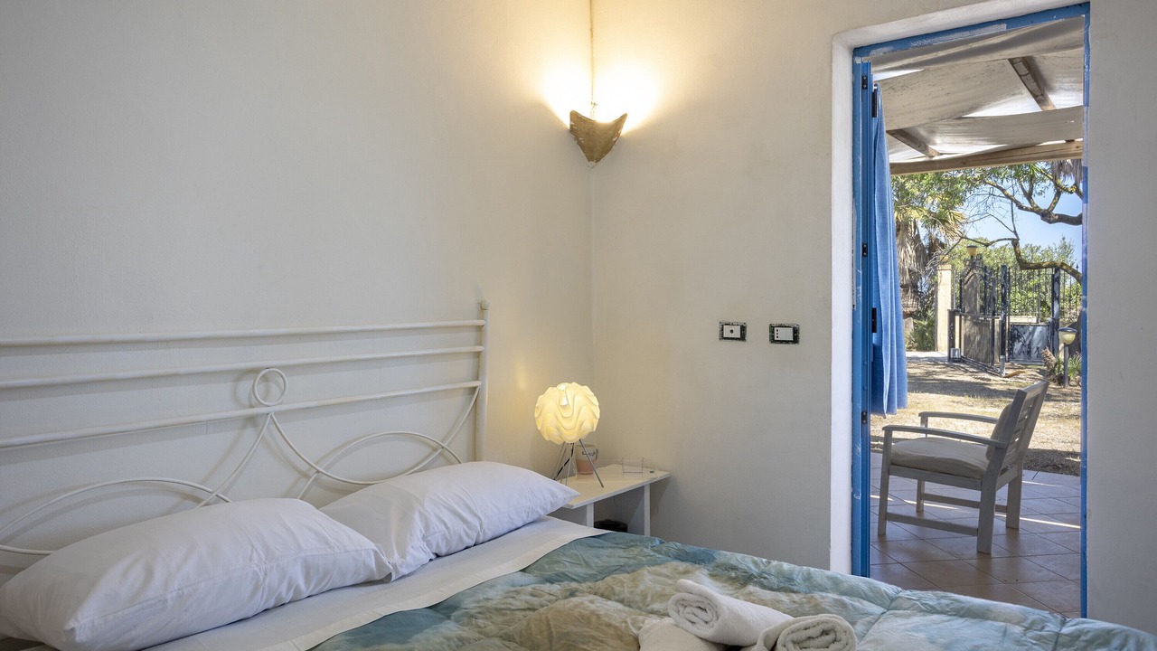 Photo of Bedroom in Marsala