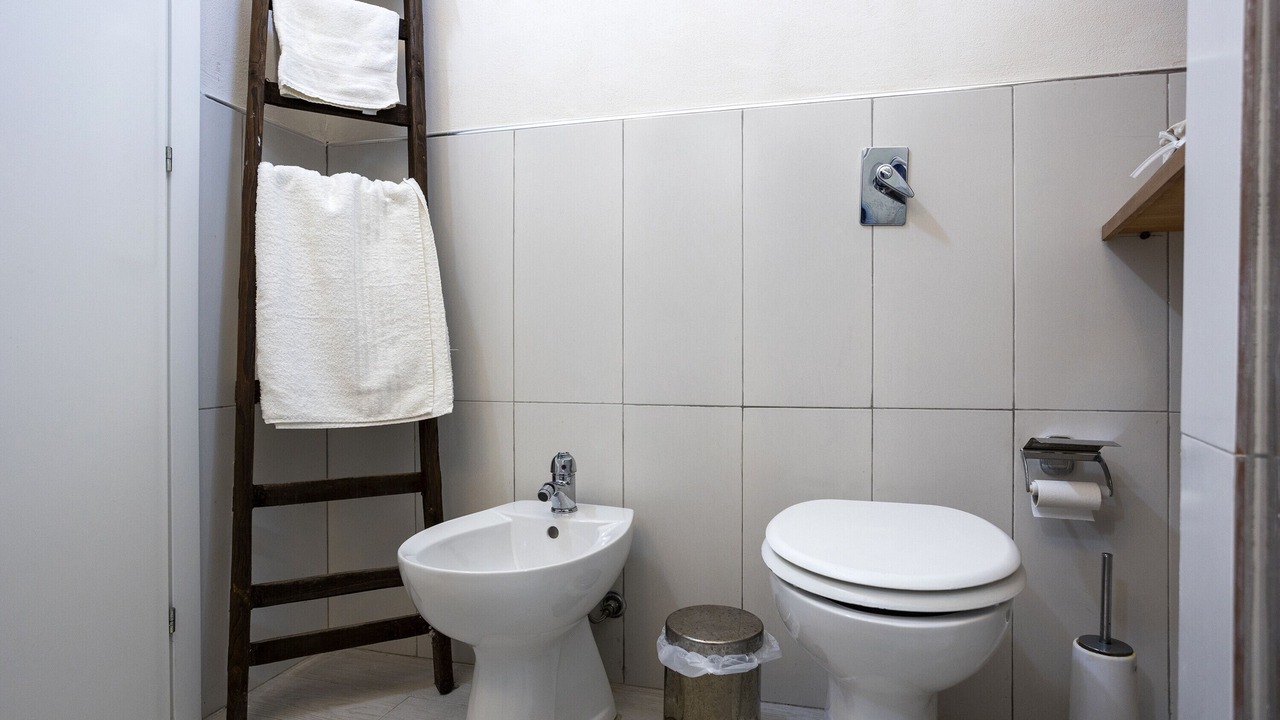 Photo of Bathroom in Marsala
