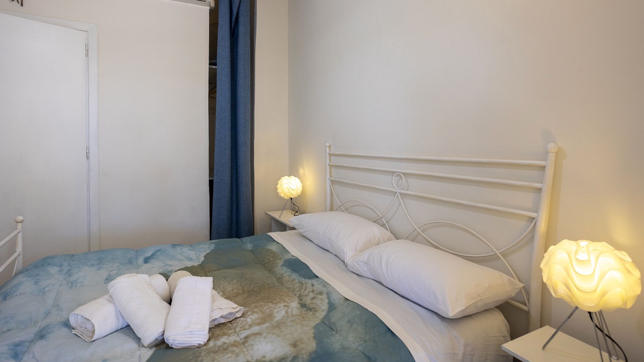 Photo of Bedroom in Marsala