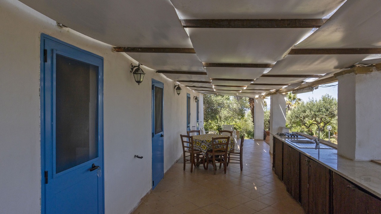 Photo of Outdoor in Marsala