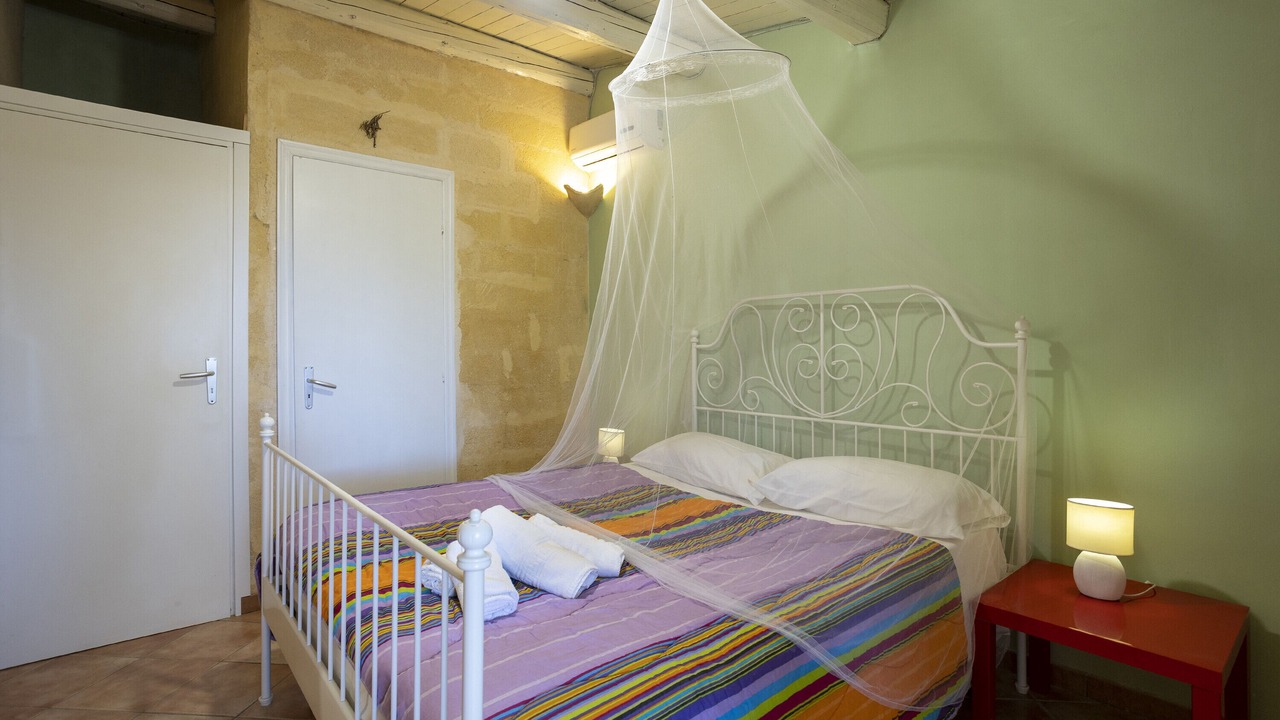Photo of Bedroom in Marsala