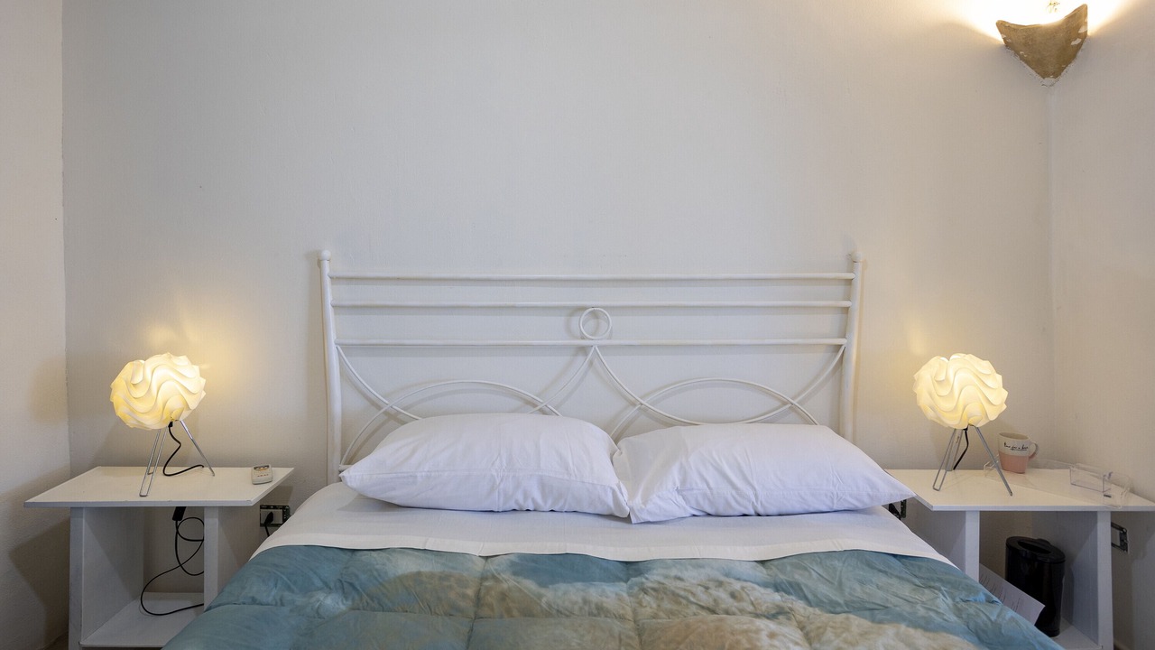 Photo of Bedroom in Marsala