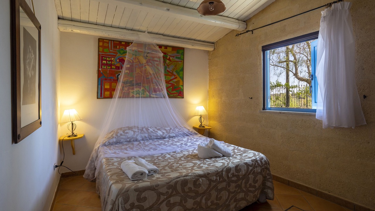 Photo of Bedroom in Marsala