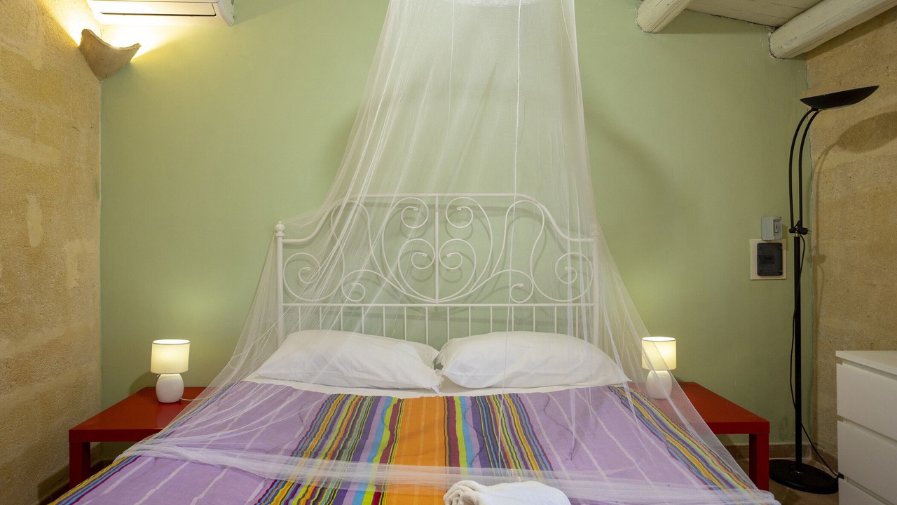 Photo of Bedroom in Marsala