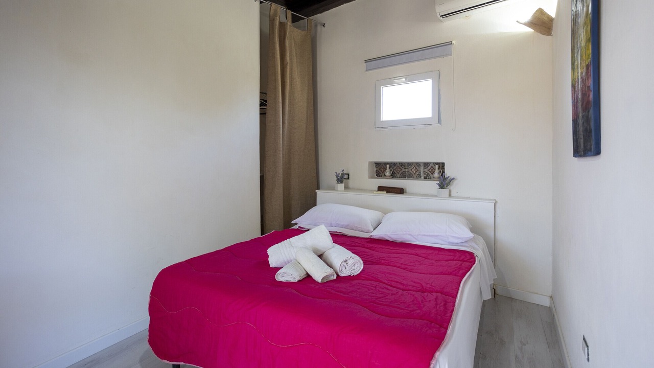 Photo of Bedroom in Marsala