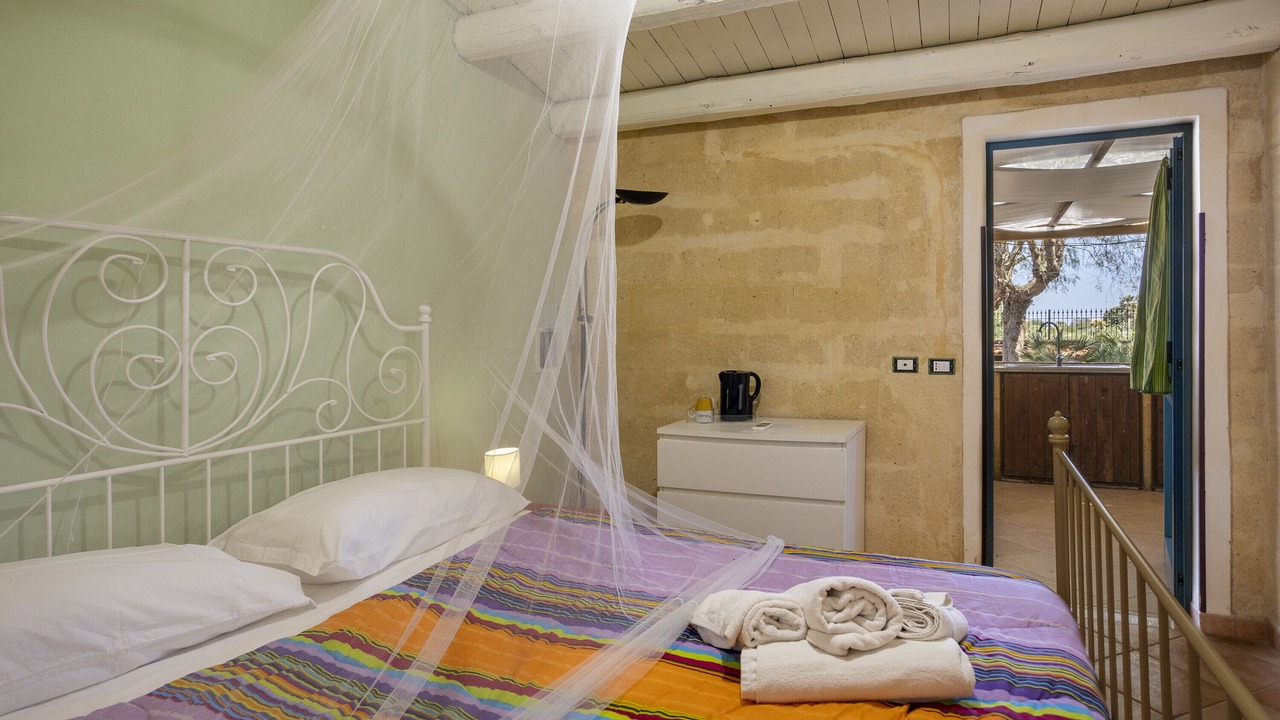 Photo of Bedroom in Marsala