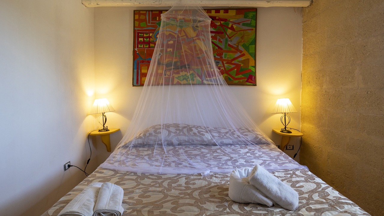Photo of Bedroom in Marsala