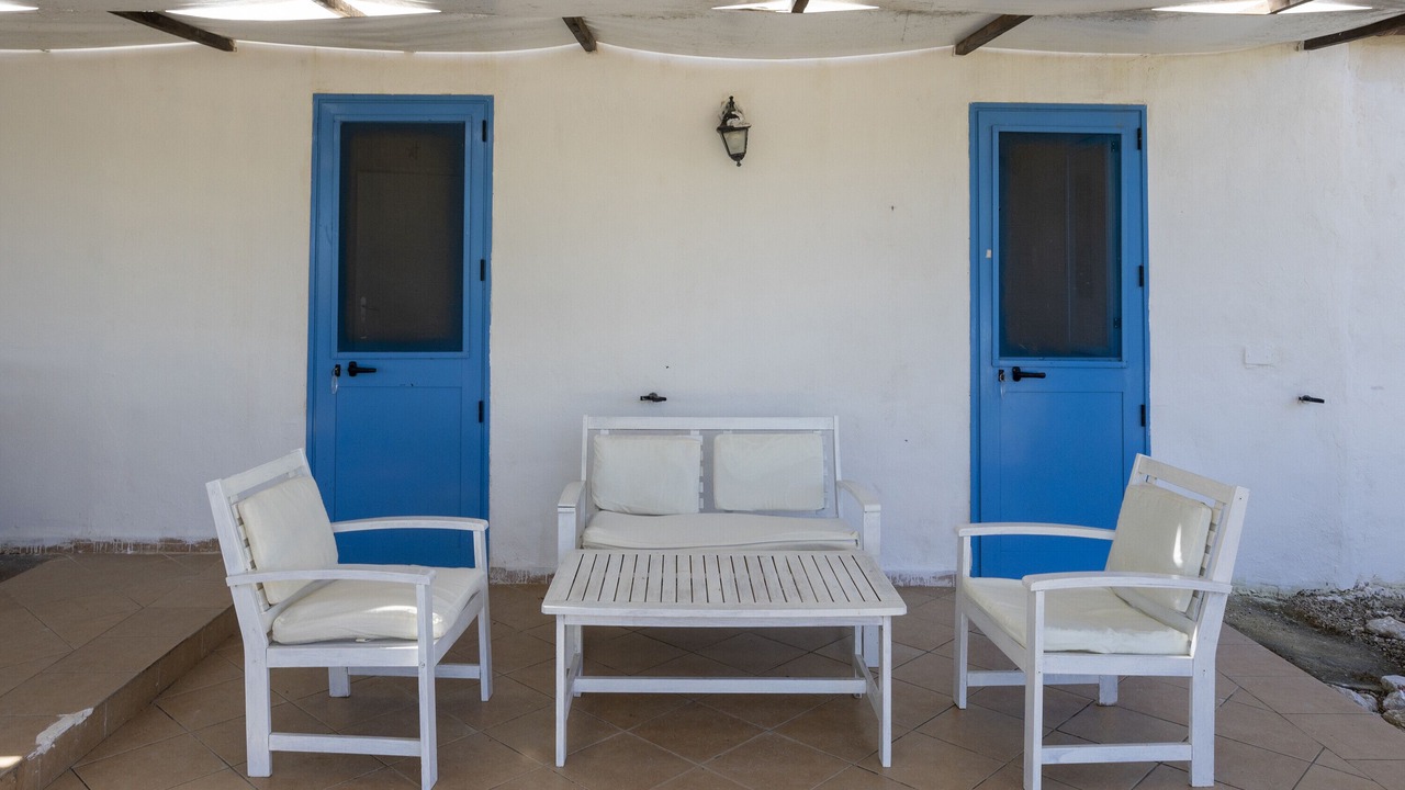 Photo of Patio Balcony in Marsala