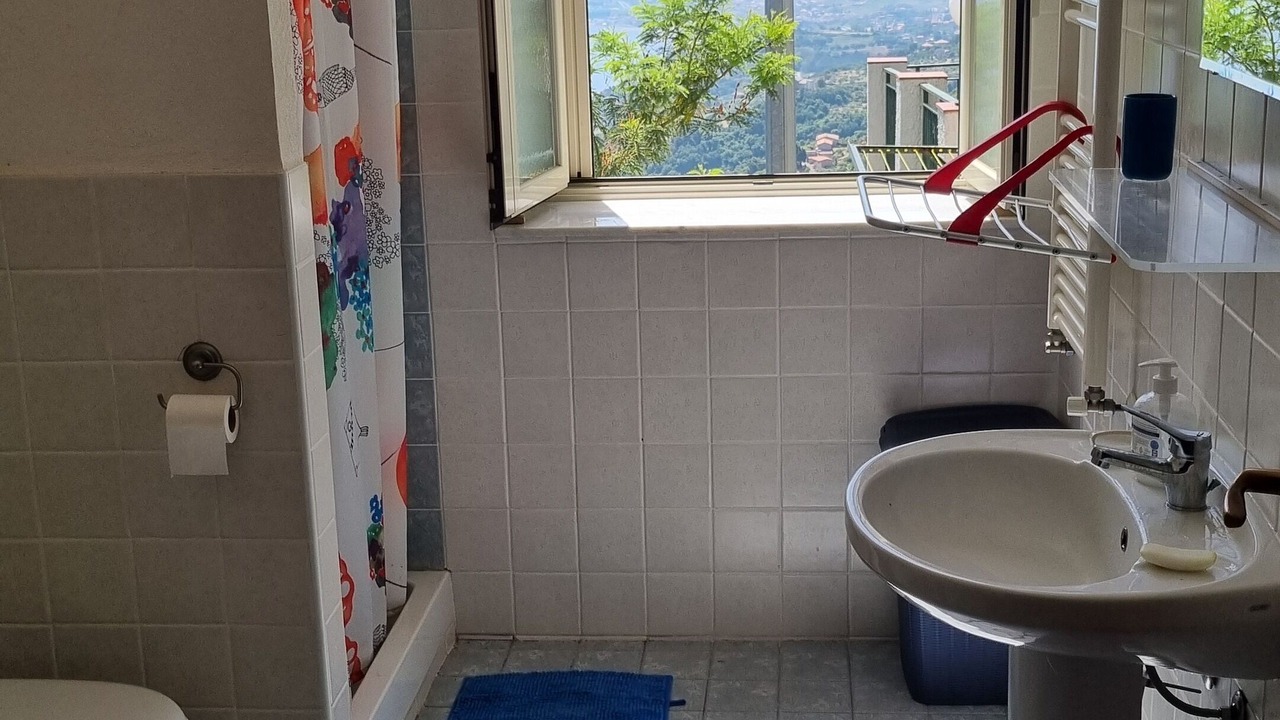 Photo of Bathroom in Gioiosa Marea