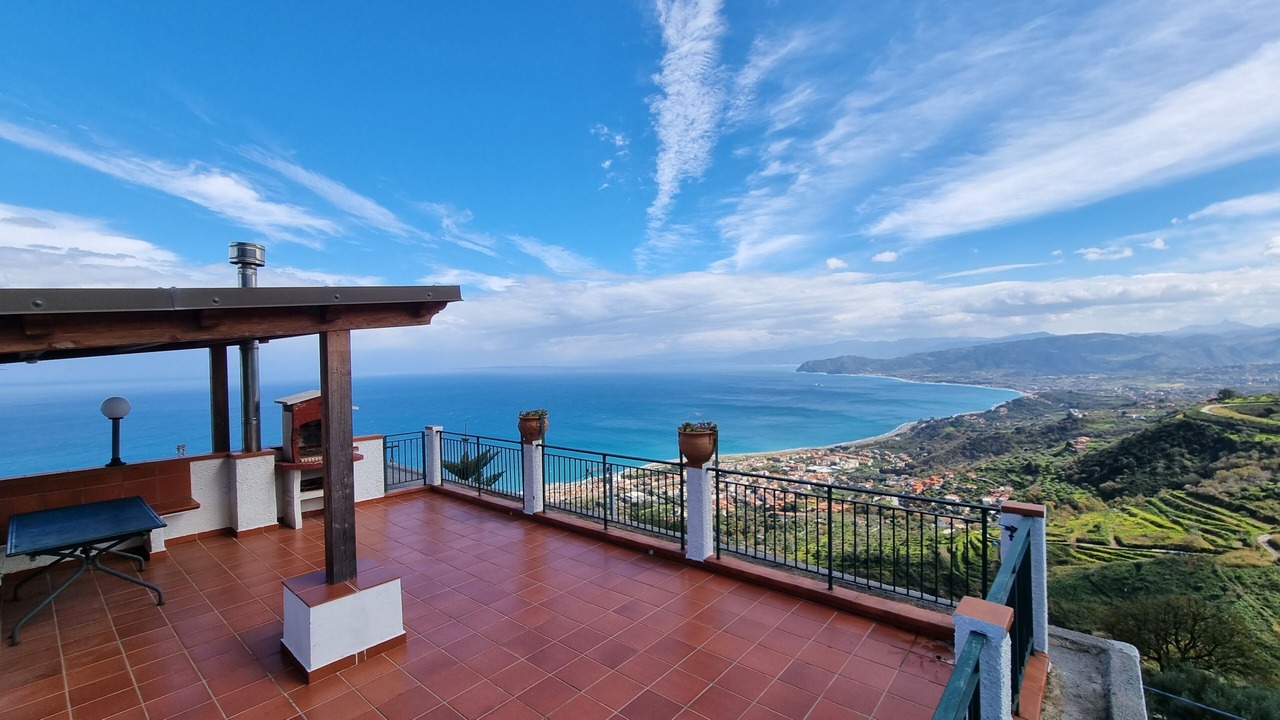 Photo of Patio Balcony in Gioiosa Marea