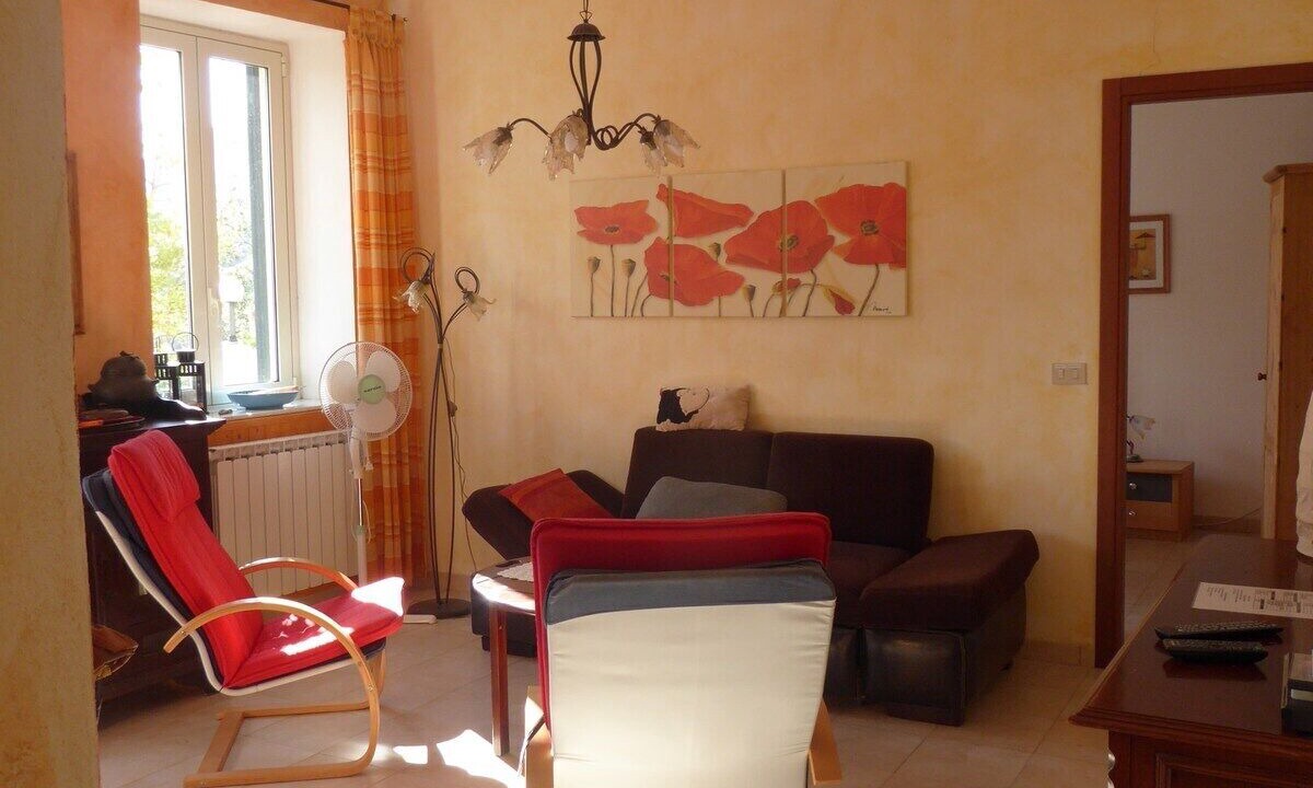 Photo of Livingroom in Gioiosa Marea